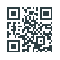 Scan deze QR-code om de tocht te openen in de SityTrail-applicatie