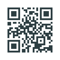 Scannerizza questo codice QR per aprire il percorso nell'applicazione SityTrail