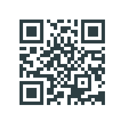 Scannerizza questo codice QR per aprire il percorso nell'applicazione SityTrail