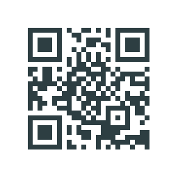 Scannerizza questo codice QR per aprire il percorso nell'applicazione SityTrail