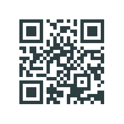 Scannerizza questo codice QR per aprire il percorso nell'applicazione SityTrail