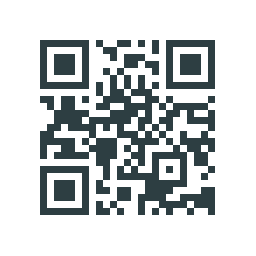 Scannerizza questo codice QR per aprire il percorso nell'applicazione SityTrail