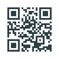 Scannerizza questo codice QR per aprire il percorso nell'applicazione SityTrail