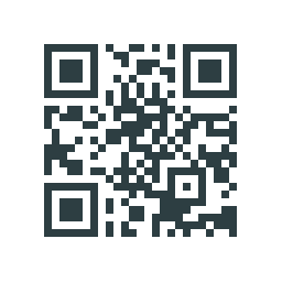 Scannerizza questo codice QR per aprire il percorso nell'applicazione SityTrail