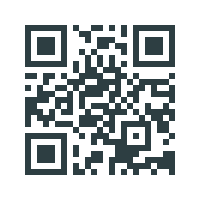 Scannerizza questo codice QR per aprire il percorso nell'applicazione SityTrail
