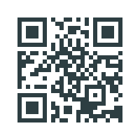 Scannerizza questo codice QR per aprire il percorso nell'applicazione SityTrail