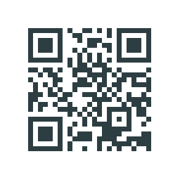 Scannerizza questo codice QR per aprire il percorso nell'applicazione SityTrail