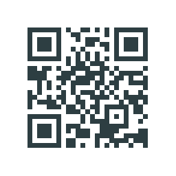 Scannerizza questo codice QR per aprire il percorso nell'applicazione SityTrail