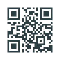 Scannerizza questo codice QR per aprire il percorso nell'applicazione SityTrail