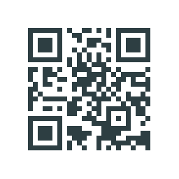 Scannerizza questo codice QR per aprire il percorso nell'applicazione SityTrail