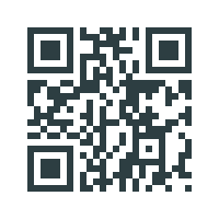 Scannerizza questo codice QR per aprire il percorso nell'applicazione SityTrail