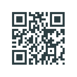 Scannerizza questo codice QR per aprire il percorso nell'applicazione SityTrail