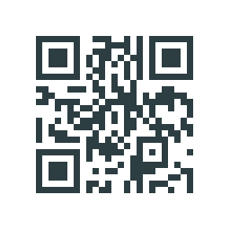 Scan deze QR-code om de tocht te openen in de SityTrail-applicatie