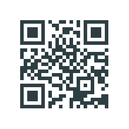 Scannerizza questo codice QR per aprire il percorso nell'applicazione SityTrail