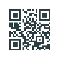 Scannerizza questo codice QR per aprire il percorso nell'applicazione SityTrail