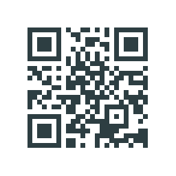 Scannerizza questo codice QR per aprire il percorso nell'applicazione SityTrail