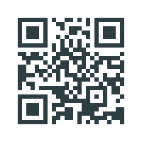 Scannerizza questo codice QR per aprire il percorso nell'applicazione SityTrail