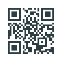 Scannerizza questo codice QR per aprire il percorso nell'applicazione SityTrail