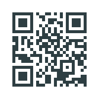 Scannerizza questo codice QR per aprire il percorso nell'applicazione SityTrail