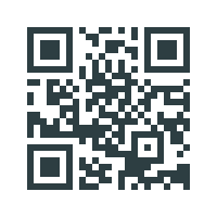 Scannerizza questo codice QR per aprire il percorso nell'applicazione SityTrail
