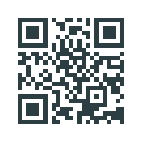 Scannerizza questo codice QR per aprire il percorso nell'applicazione SityTrail