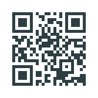 Scannerizza questo codice QR per aprire il percorso nell'applicazione SityTrail