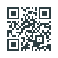 Scannerizza questo codice QR per aprire il percorso nell'applicazione SityTrail