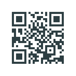 Scannerizza questo codice QR per aprire il percorso nell'applicazione SityTrail