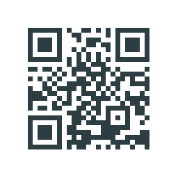 Escanee este código QR para abrir la excursión en la aplicación SityTrail