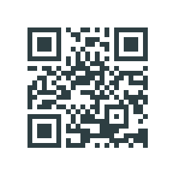 Scannerizza questo codice QR per aprire il percorso nell'applicazione SityTrail