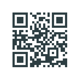 Scannerizza questo codice QR per aprire il percorso nell'applicazione SityTrail