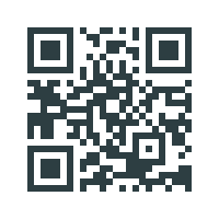 Scannen Sie diesen QR-Code, um die Tour in der SityTrail-Anwendung zu öffnen