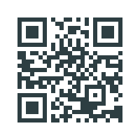 Scannerizza questo codice QR per aprire il percorso nell'applicazione SityTrail