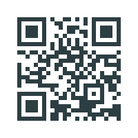 Scannerizza questo codice QR per aprire il percorso nell'applicazione SityTrail