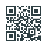 Scannerizza questo codice QR per aprire il percorso nell'applicazione SityTrail