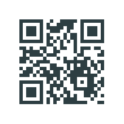Scannerizza questo codice QR per aprire il percorso nell'applicazione SityTrail