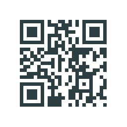 Scannerizza questo codice QR per aprire il percorso nell'applicazione SityTrail