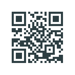 Scannerizza questo codice QR per aprire il percorso nell'applicazione SityTrail
