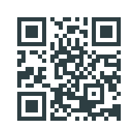 Scannerizza questo codice QR per aprire il percorso nell'applicazione SityTrail
