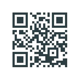 Scannerizza questo codice QR per aprire il percorso nell'applicazione SityTrail