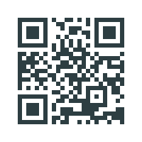 Scannerizza questo codice QR per aprire il percorso nell'applicazione SityTrail