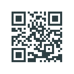 Scannerizza questo codice QR per aprire il percorso nell'applicazione SityTrail