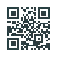 Scannerizza questo codice QR per aprire il percorso nell'applicazione SityTrail