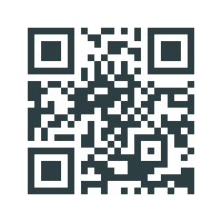 Scannerizza questo codice QR per aprire il percorso nell'applicazione SityTrail