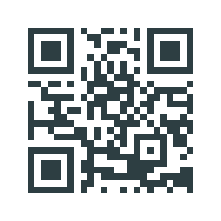 Scannerizza questo codice QR per aprire il percorso nell'applicazione SityTrail