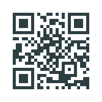 Scannerizza questo codice QR per aprire il percorso nell'applicazione SityTrail