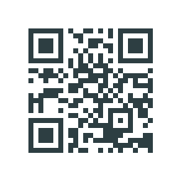 Scannerizza questo codice QR per aprire il percorso nell'applicazione SityTrail