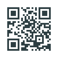 Scannerizza questo codice QR per aprire il percorso nell'applicazione SityTrail