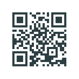 Scannerizza questo codice QR per aprire il percorso nell'applicazione SityTrail