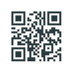 Scan deze QR-code om de tocht te openen in de SityTrail-applicatie